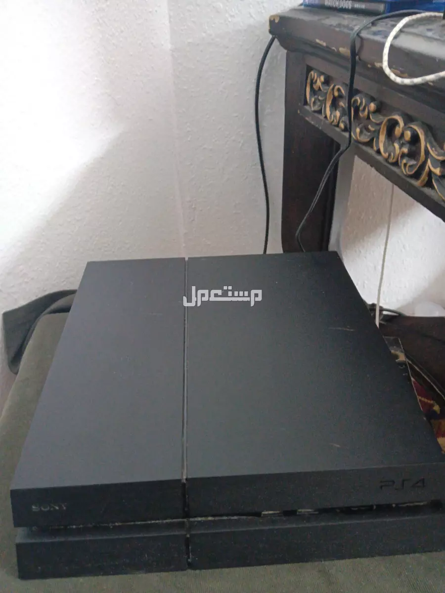 سوني4 في الرياض بسعر 390 ريال سعودي