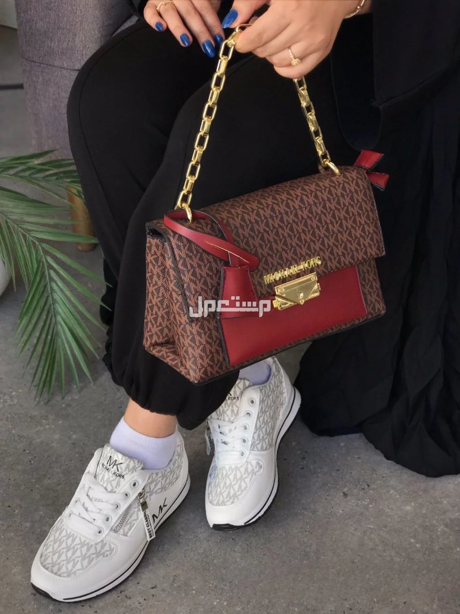 250 ﷼⭐اطقم شنط معاء شوزات⛸️ 👜 🔹ماركه لويس فيتون  🔹ملحقات نفس الصوره 🔹الاكثر طلب✅     السعر : 250﷼ فقط  ___________________ الرياض توصيل فوري  ترقبو جديدنا♻️
