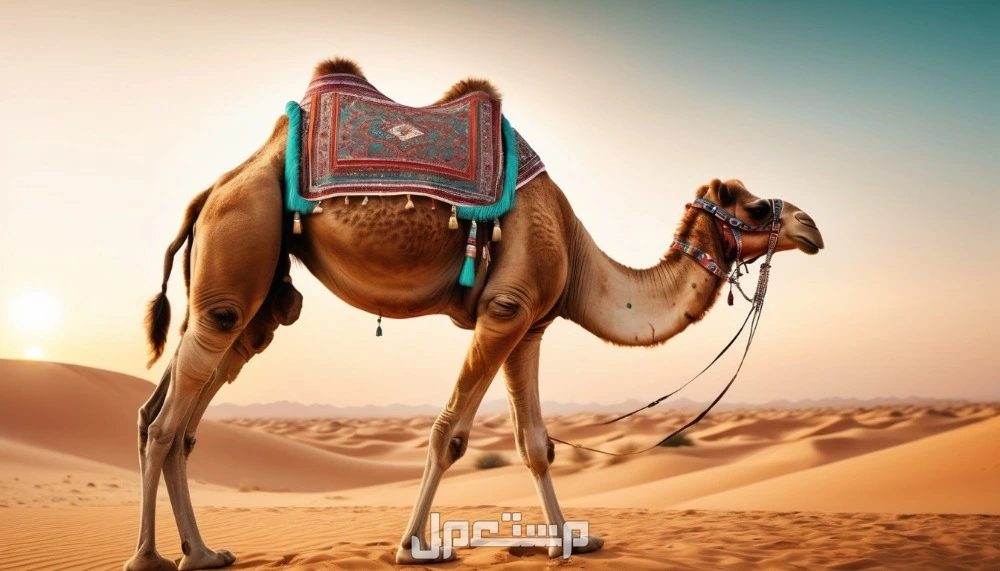 أجمل عبارات وشعر عن الإبل بالفصحى في السعودية عبارات وشعر عن الإبل بالفصحى