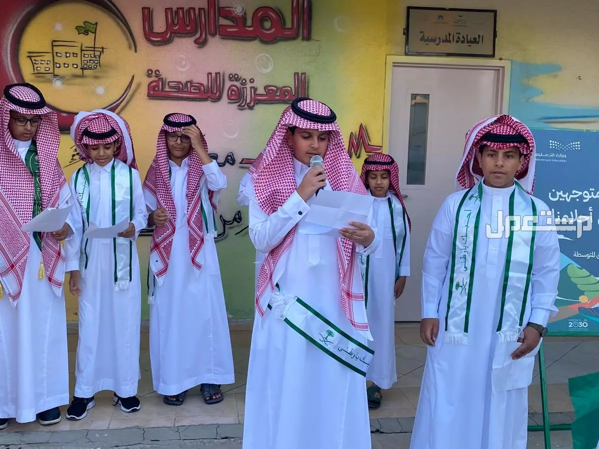 أجمل قصائد عن الوطن قصيرة بالفصحى للإذاعة المدرسية مقدمة إذاعة مدرسية عن الوطن