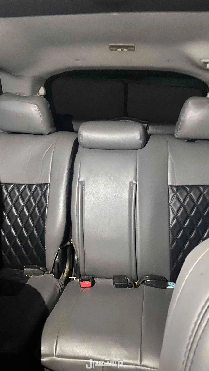 مازدا CX-9 2009 في جدة بسعر 25 ألف ريال سعودي
