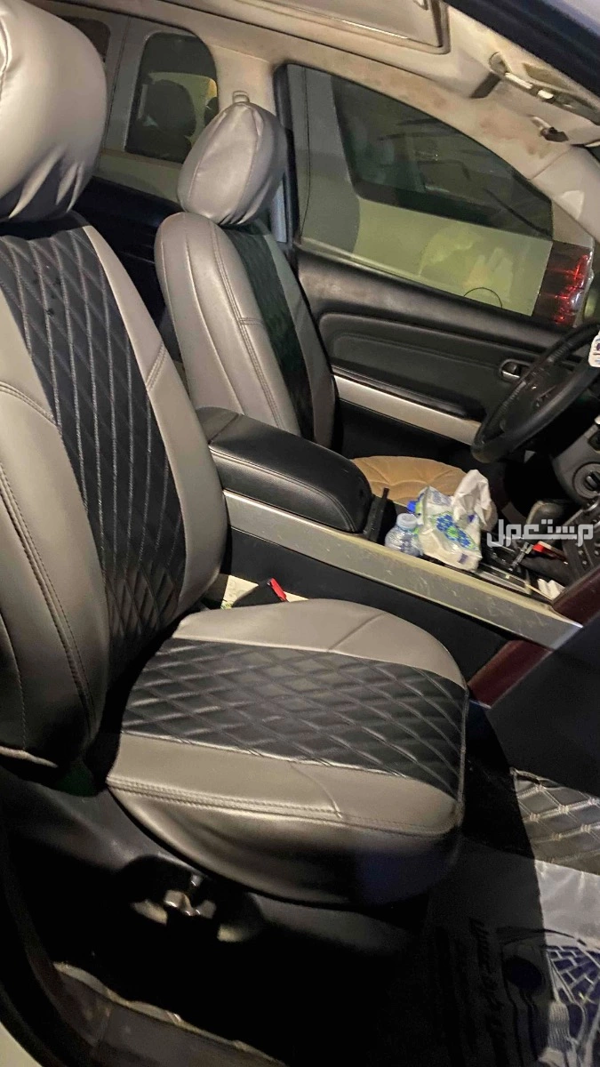 مازدا CX-9 2009 في جدة بسعر 25 ألف ريال سعودي