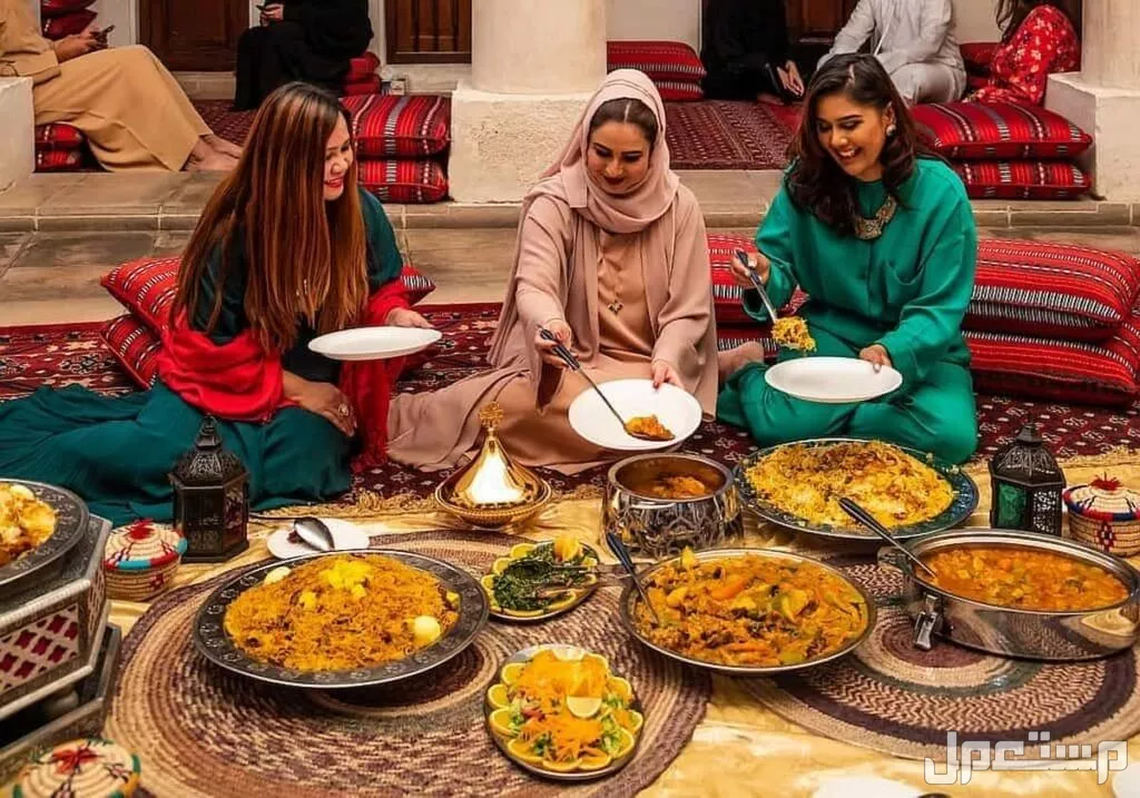 كم باقي على سنة 2025 العد التنازلي؟ افطار رمضان 2025