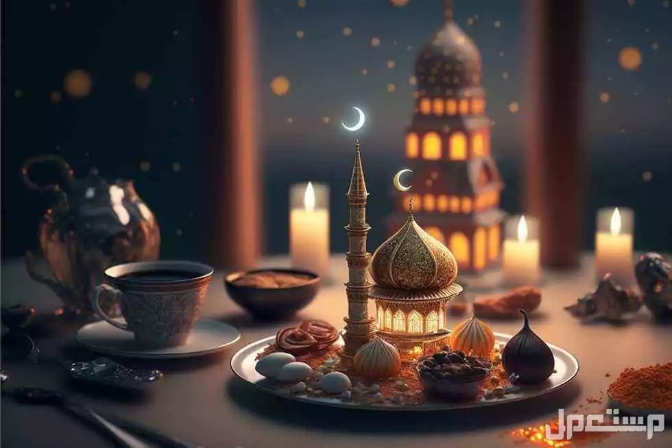 كم باقي على سنة 2025 العد التنازلي؟ كم باقي على رمضان 2025