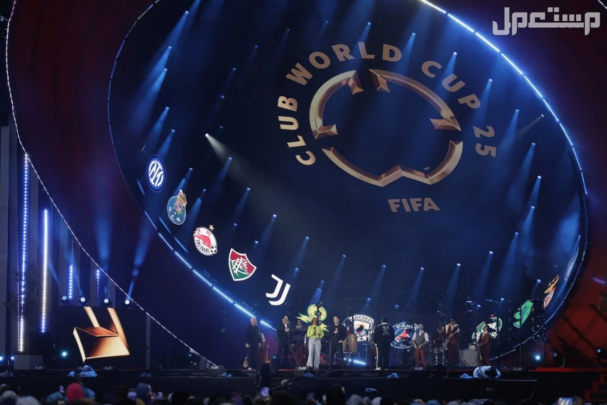 ما هو نظام كأس العالم للأندية 2025 الجديد بمشاركة الهلال السعودي قرعة كأس العالم للأندية 2025