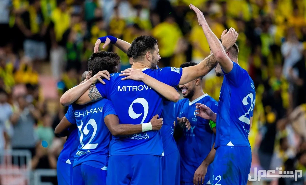 ما هو نظام كأس العالم للأندية 2025 الجديد بمشاركة الهلال السعودي الهلال السعودي في كأس العالم للأندية 2025