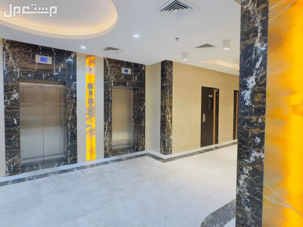 امتلك استوديو جاهز للسكن والانتقال وأقساط تبدأ من 6/2025
