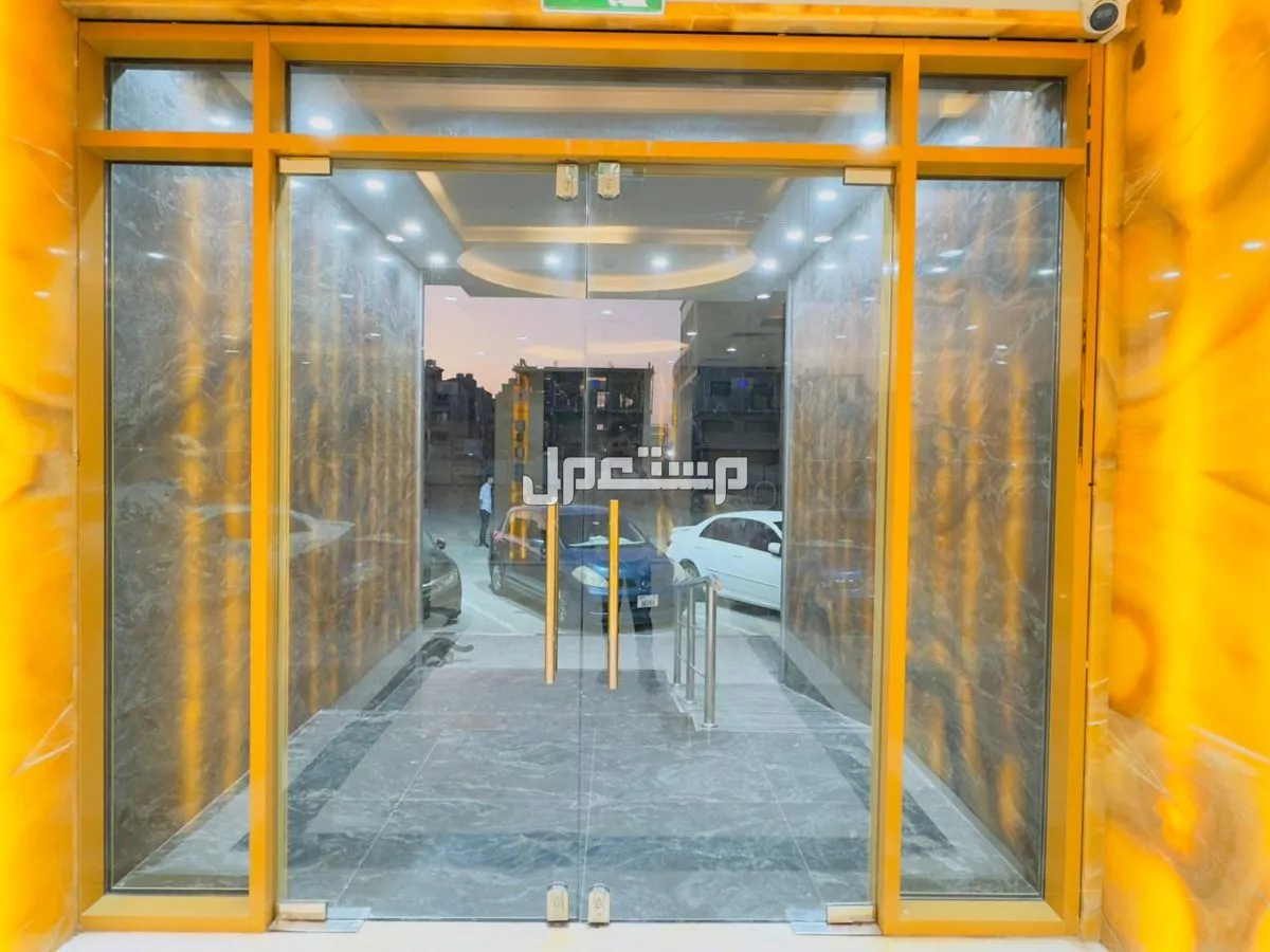 امتلك استوديو جاهز للسكن والانتقال وأقساط تبدأ من 6/2025