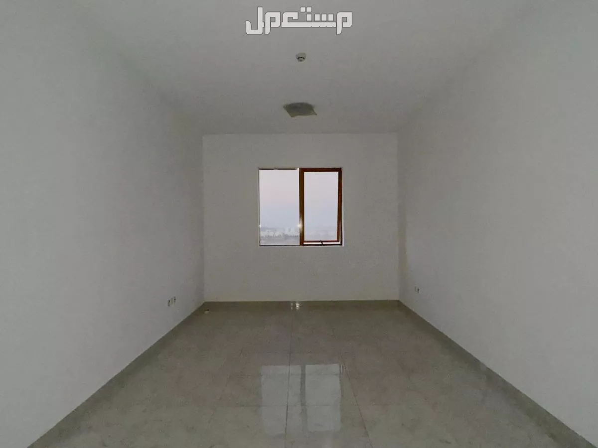 امتلك استوديو جاهز للسكن والانتقال وأقساط تبدأ من 6/2025
