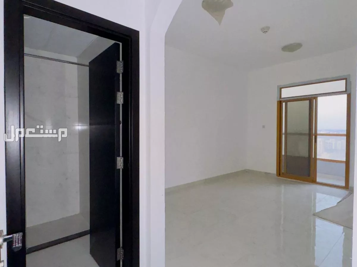 امتلك استوديو جاهز للسكن والانتقال وأقساط تبدأ من 6/2025