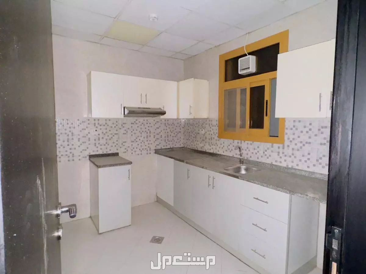 امتلك استوديو جاهز للسكن والانتقال وأقساط تبدأ من 6/2025