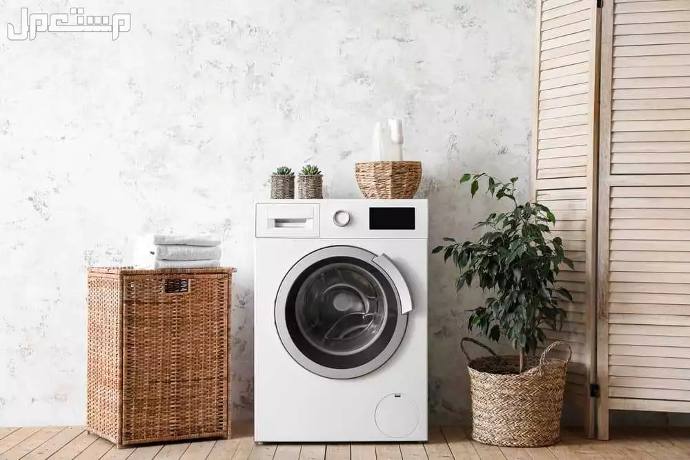 أسعار غسالات LG في السعودية 2025.. دليل شامل لأفضل الخيارات سعر غسالة إل جي تحميل أمامي