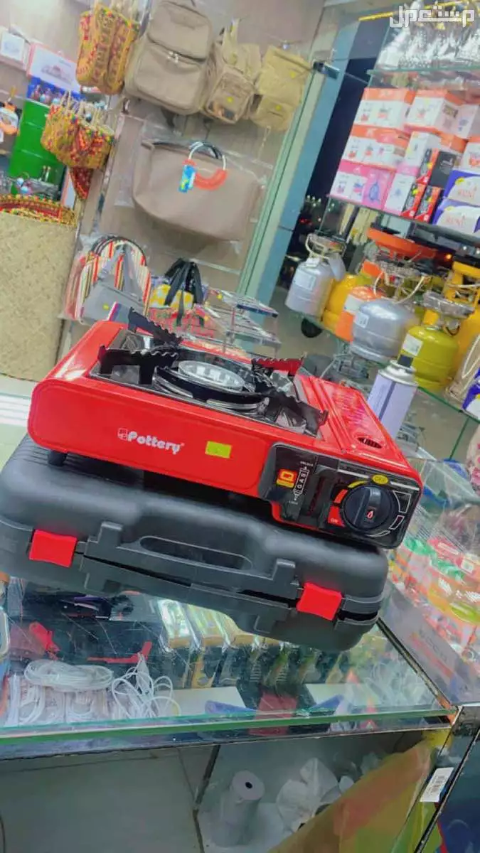للبيع مواقد بانواعها متوفره لاذينا جديدة