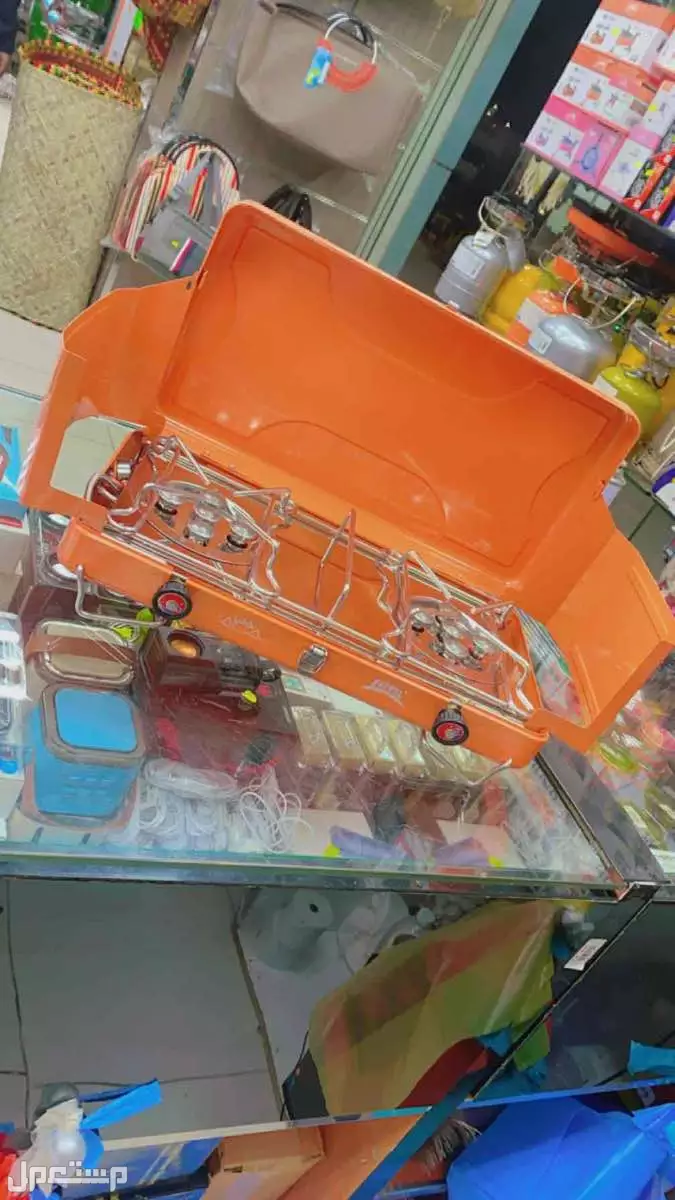 للبيع مواقد بانواعها متوفره لاذينا جديدة