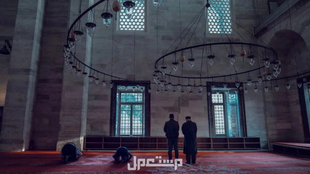 تفسير حلم المسجد في المنام للرجل والمرأة لإبن سيرين تفسير حلم المسجد في المنام