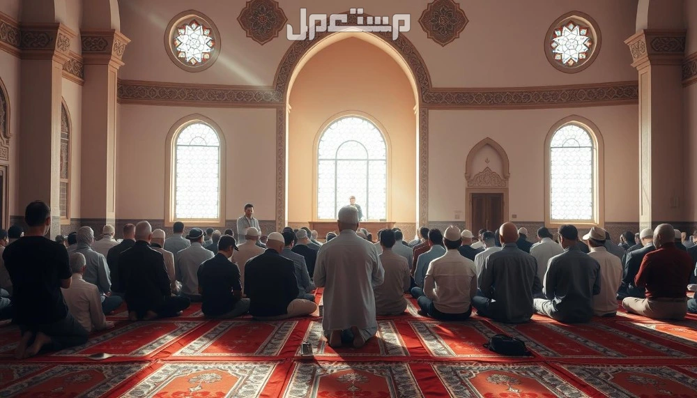 تفسير حلم المسجد في المنام للرجل والمرأة لإبن سيرين حلم المسجد في المنام