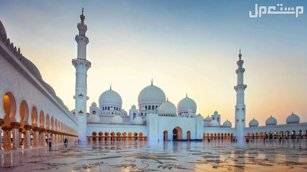 تفسير حلم المسجد في المنام للرجل والمرأة لإبن سيرين رؤية المسجد في المنام لابن سيرين والنابلسي
