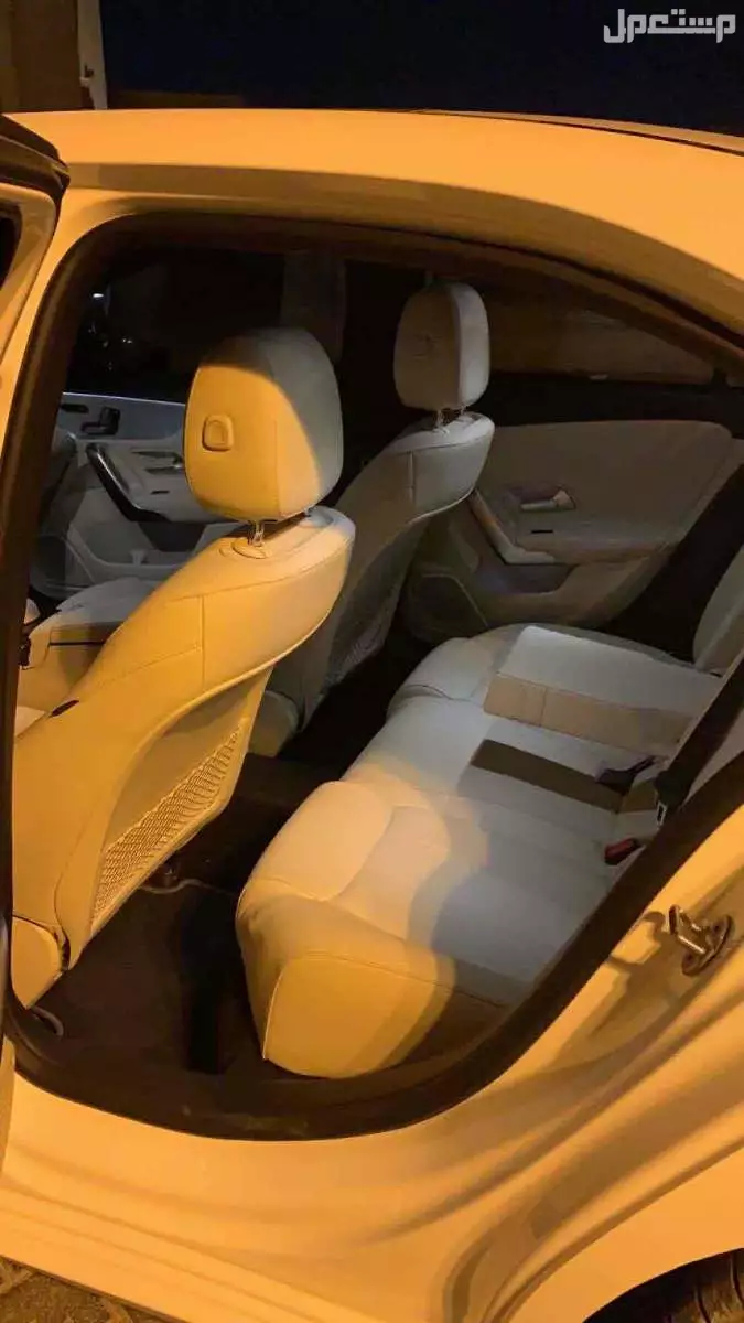 مرسيدس بنز AMG 2022 في الشارقة بسعر ألفين درهم إماراتي