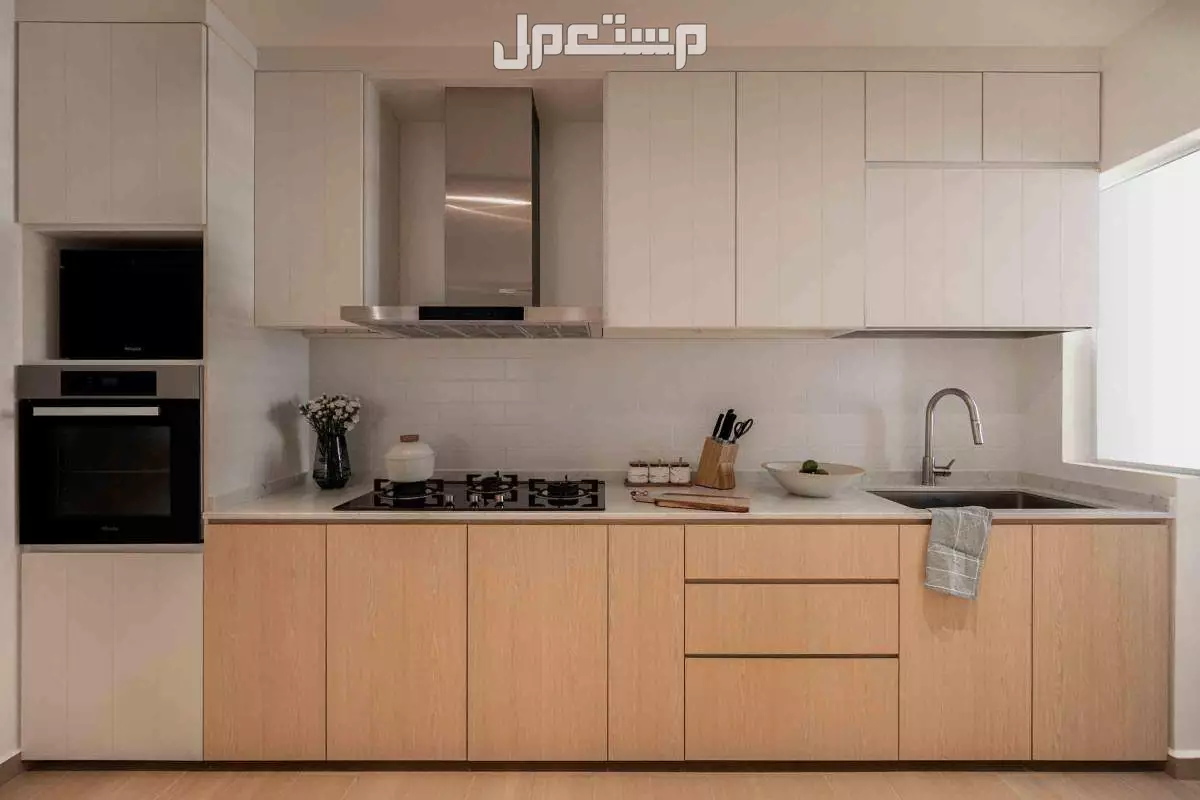 أنواع المطابخ الألمنيوم 2025 وأبرز المزايا والعيوب بالصور مميزات المطابخ الألمنيوم 2025