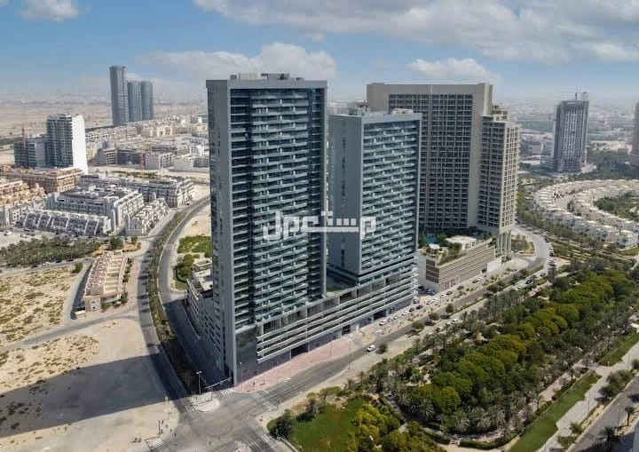 شقة للإيجارالسنوي   بسعر 50 ألف درهم إماراتي