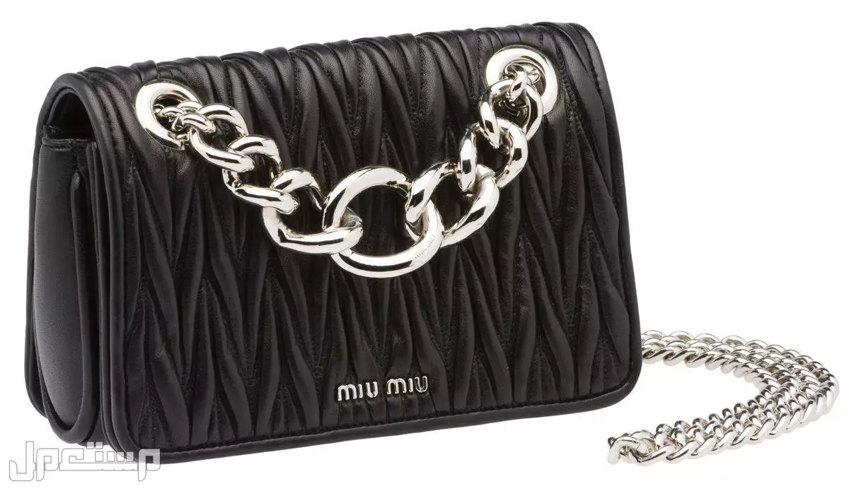 أسعار حقائب Miu Miu وأفضل الموديلات أفضل موديلات حقائب Miu Miu لعام 2025