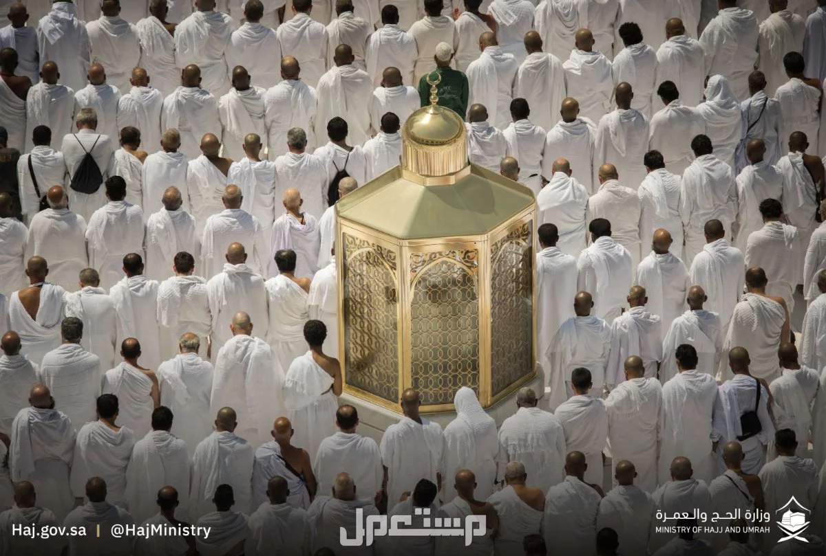 متى يبدأ الحج ومتى ينتهي 2025؟.. دليل شامل لمناسك الحج بالصور شروط الحصول على تصريح حج