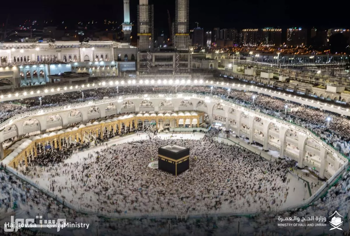 متى يبدأ الحج ومتى ينتهي 2025؟.. دليل شامل لمناسك الحج بالصور