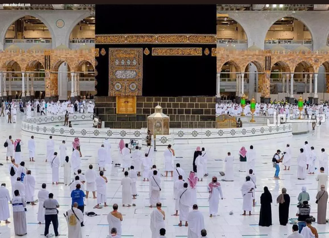 متى يبدأ الحج ومتى ينتهي 2025؟.. دليل شامل لمناسك الحج بالصور