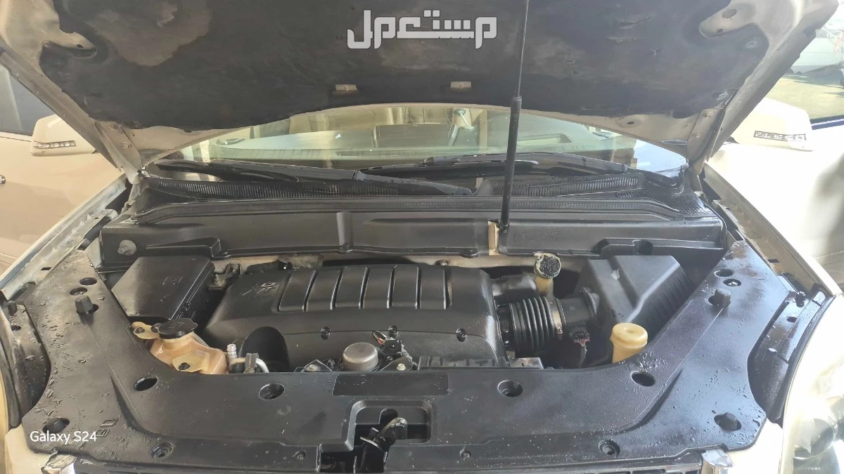 جمس اكاديا 2010 في الشارقة بسعر 8900 درهم إماراتي