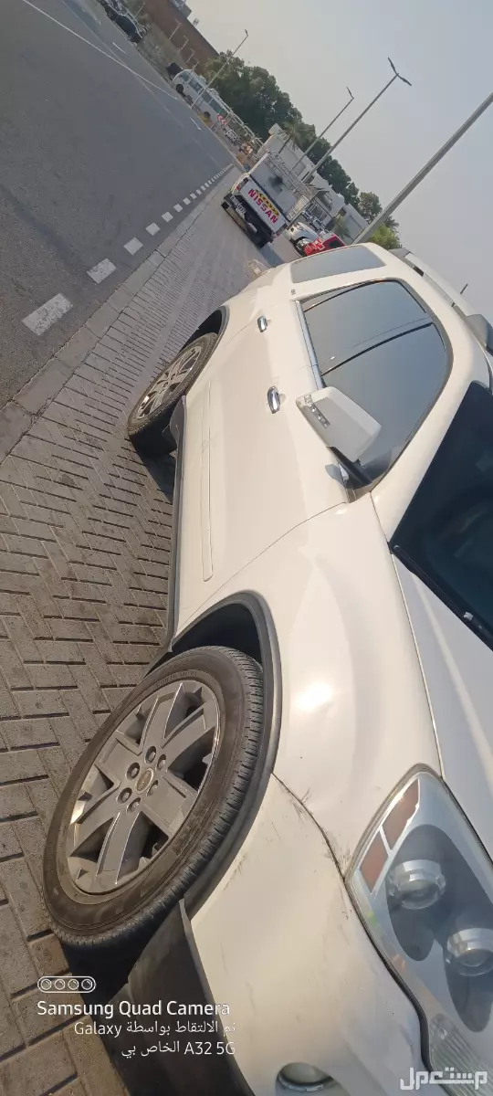 جمس اكاديا 2010 في الشارقة بسعر 8900 درهم إماراتي