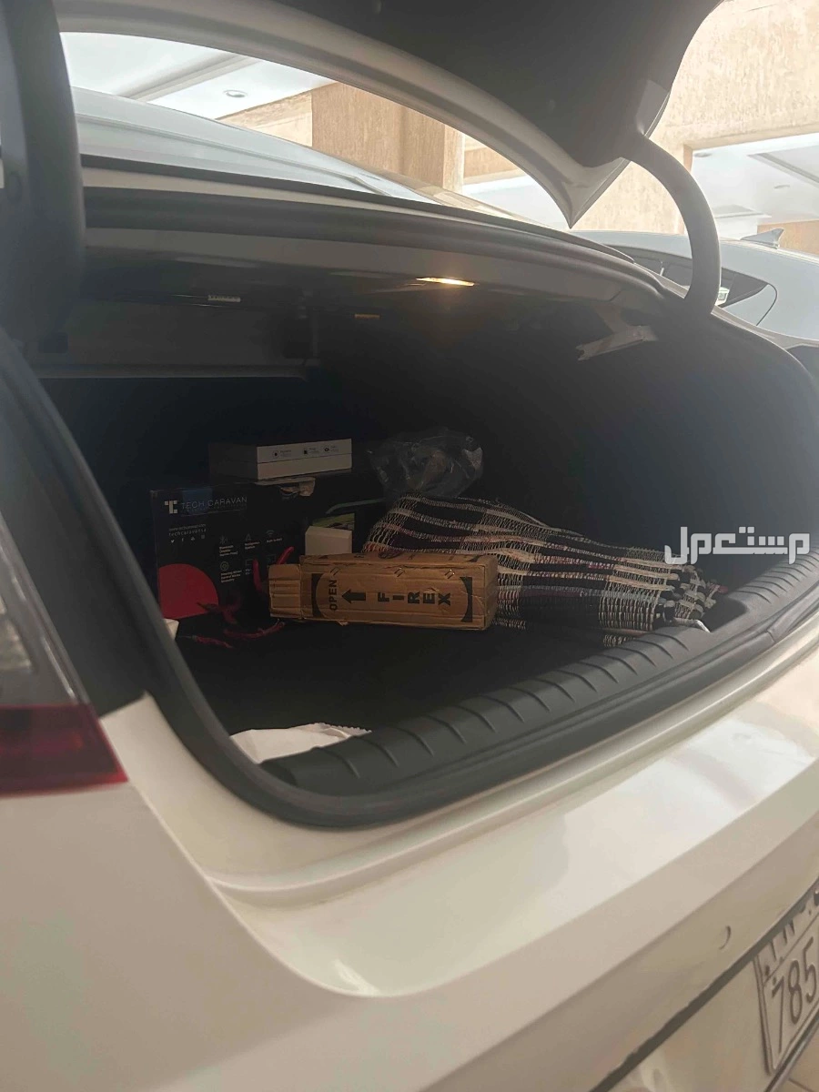 هيونداي سوناتا 2020 في جدة بسعر 55 ألف ريال سعودي