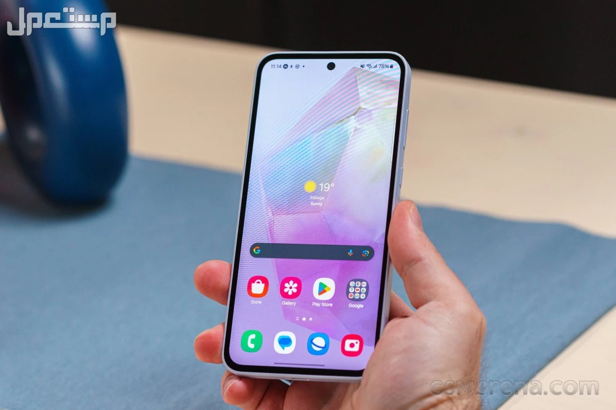 مواصفات وسعر هاتف Galaxy A36 سعر سامسونج Galaxy A36