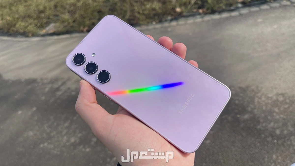 مواصفات وسعر هاتف Galaxy A36 سامسونج A36