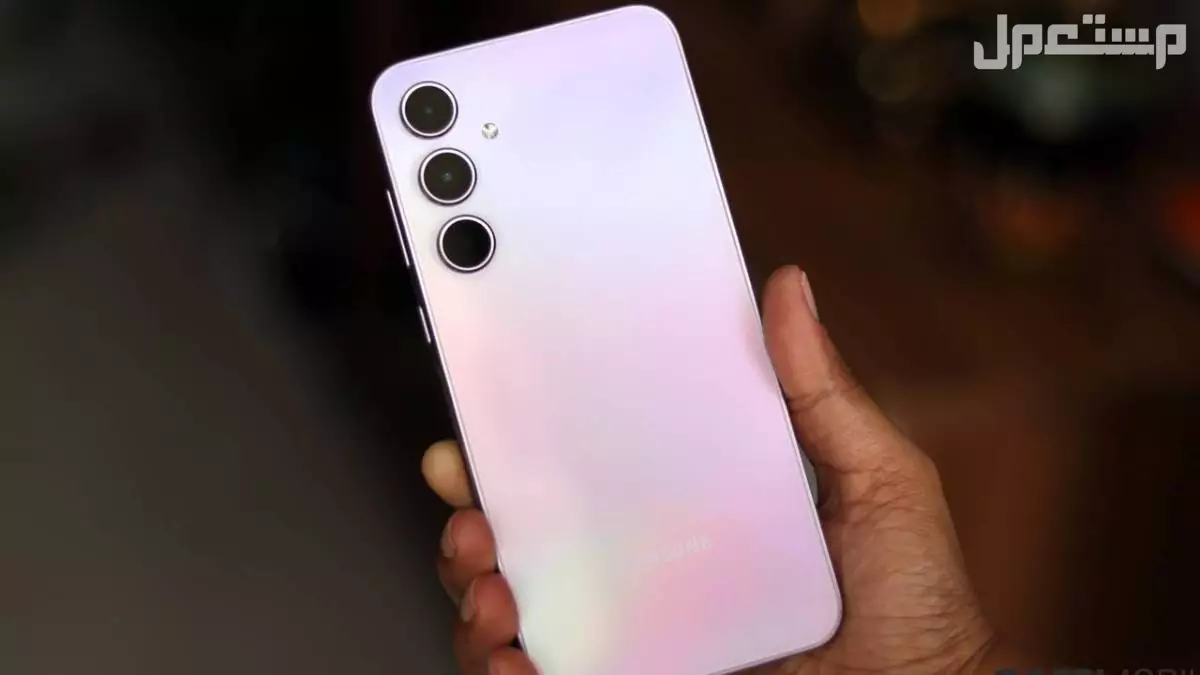 مواصفات وسعر هاتف Galaxy A36 سامسونج Galaxy A35