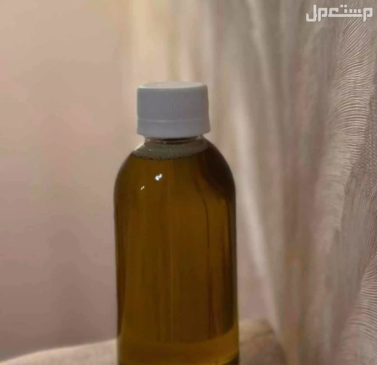 زيت المعجزه لشعر يساعد على تطويل الشعر