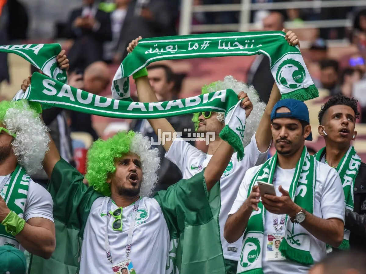 تشكيل مباراة السعودية وإندونسيا والقنوات الناقلة في تصفيات كأس العالم 2026 مباراة السعودية وإندونسيا في كاس العالم