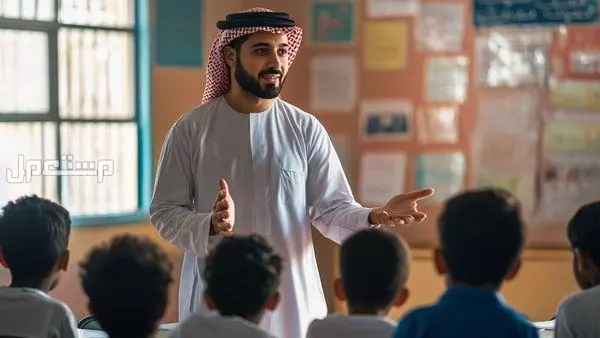 سلم رواتب المعلمين في السعودية 2025 بالمدارس الحكومية والخاصة سلم رواتب المعلمين الجديد 1445
