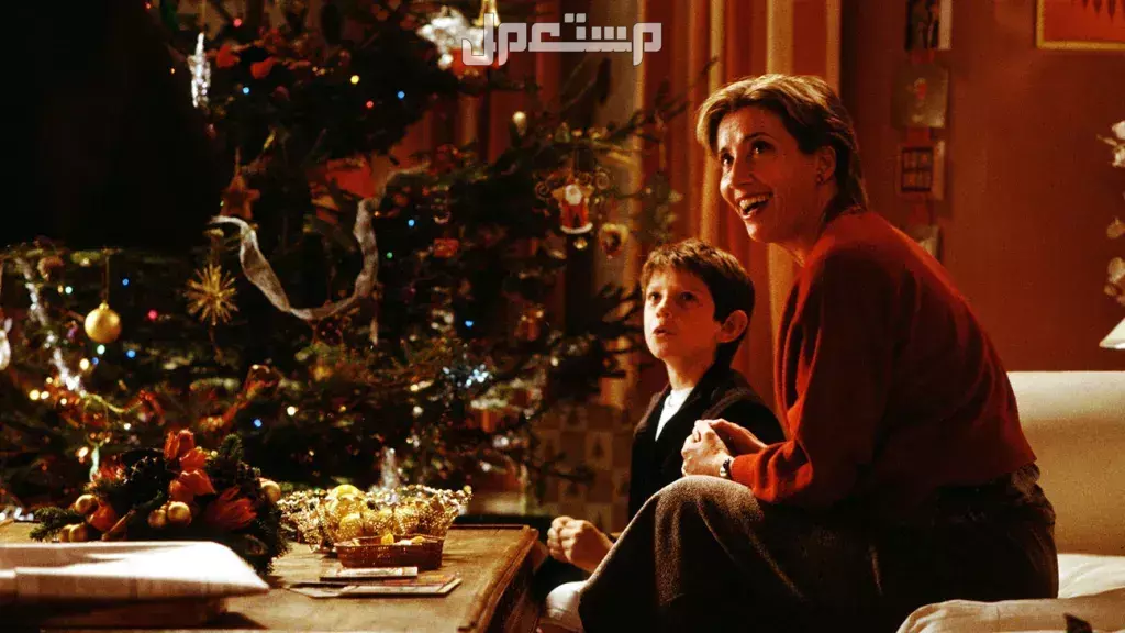 دليلك لأجمل افلام الكريسماس للأطفال 2025 أفضل أفلام الكريسماس للاطفال