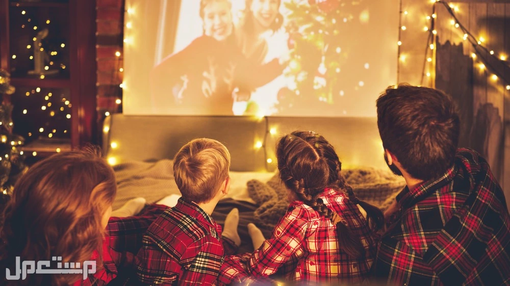 دليلك لأجمل افلام الكريسماس للأطفال 2025 أفلام كريسماس قديمة