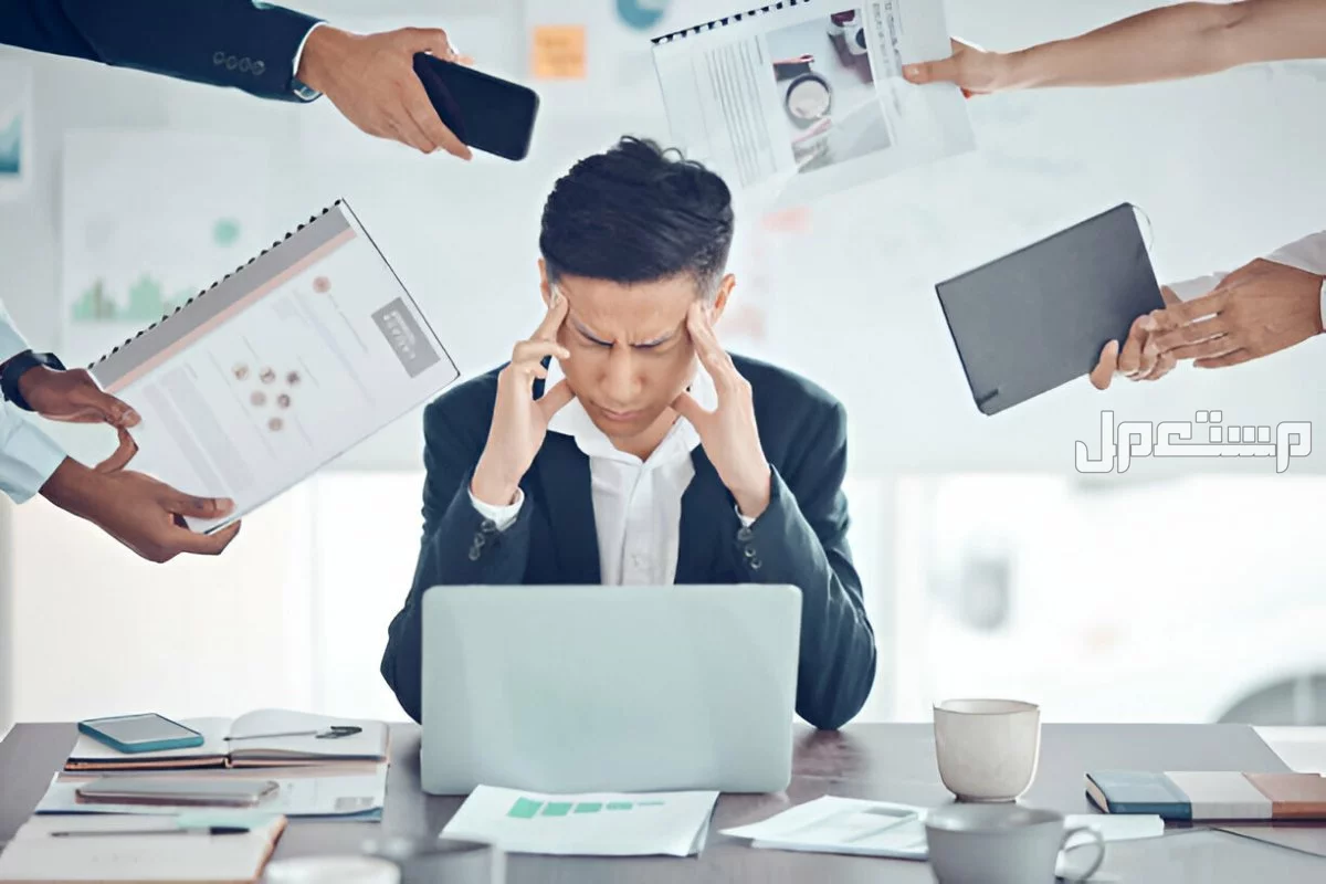 ما هو الاحتراق الوظيفي؟.. كيفية اكتشافه وعلاجه Occupational burnout