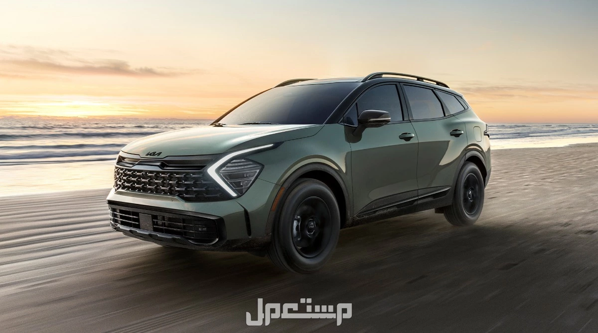 مقارنة بين كيا سبورتاج وهيونداي توسان.. المواصفات والأسعار Kia Sportage 2025