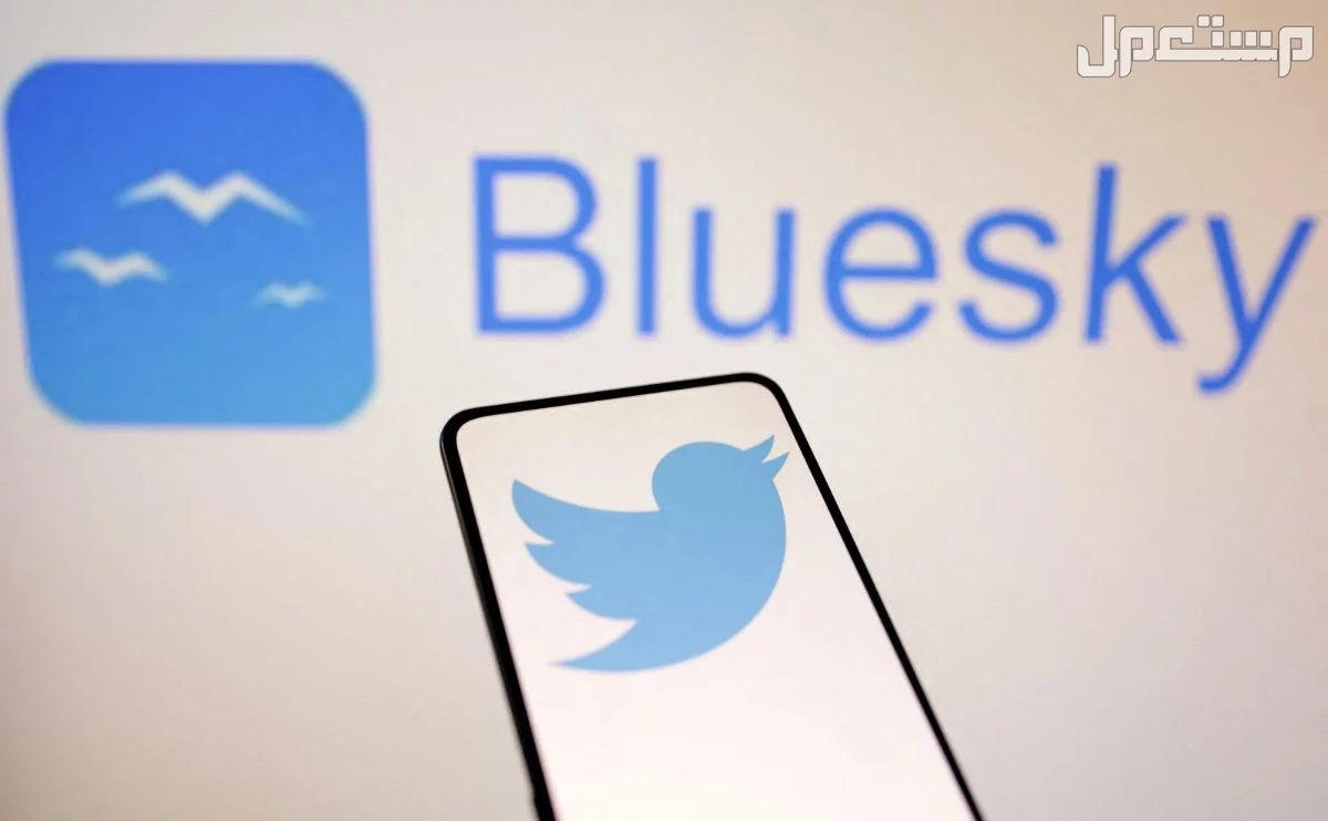 منصة بلوسكاي "Bluesky".. كل ما تحتاج معرفته عن بديل تويتر طريقة استخدام بلوسكاي بديل تويتر