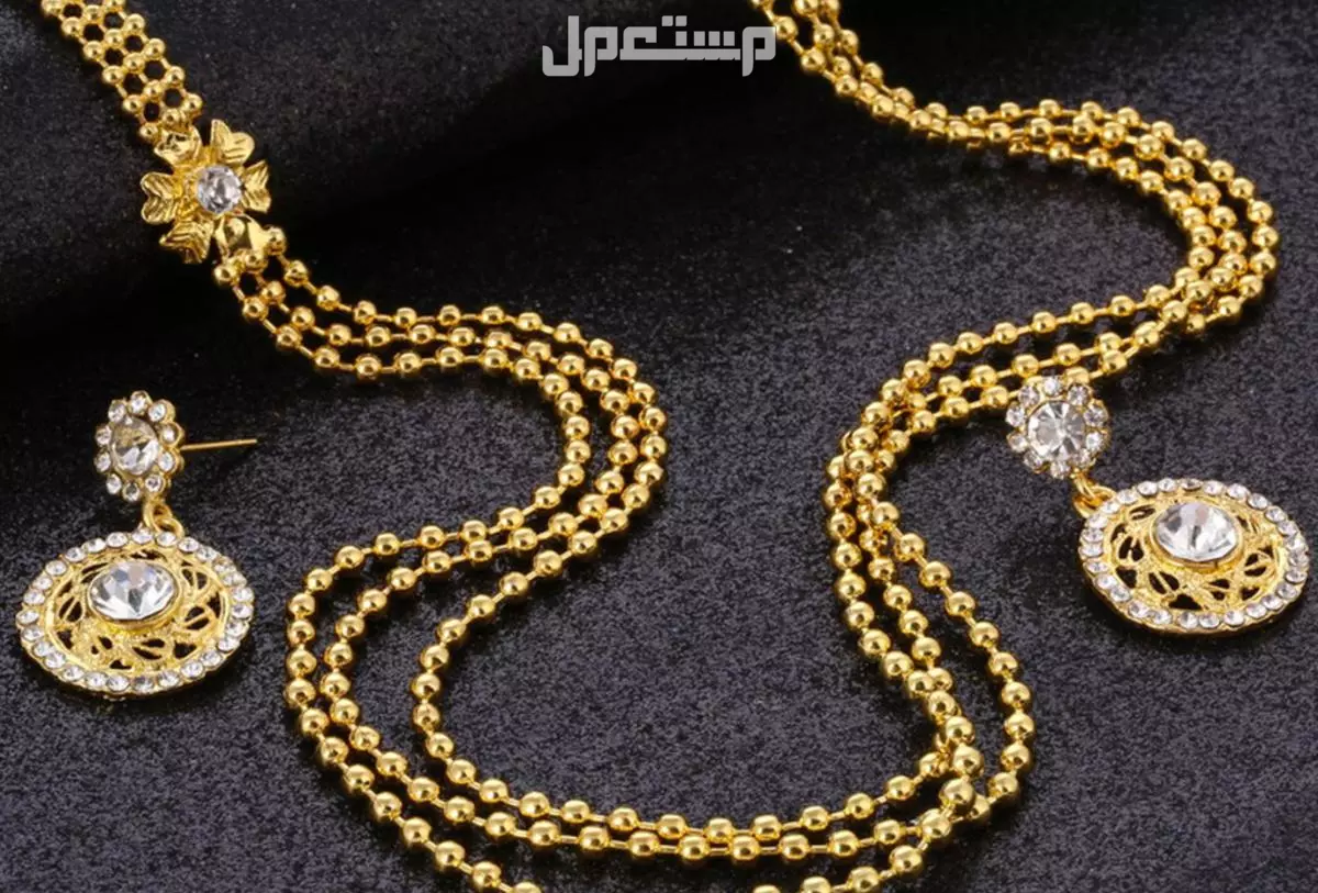 تفسير حلم هدية الذهب في المنام وتفاصيل رؤيا ابن سيرين الذهب في المنام ودلالاته