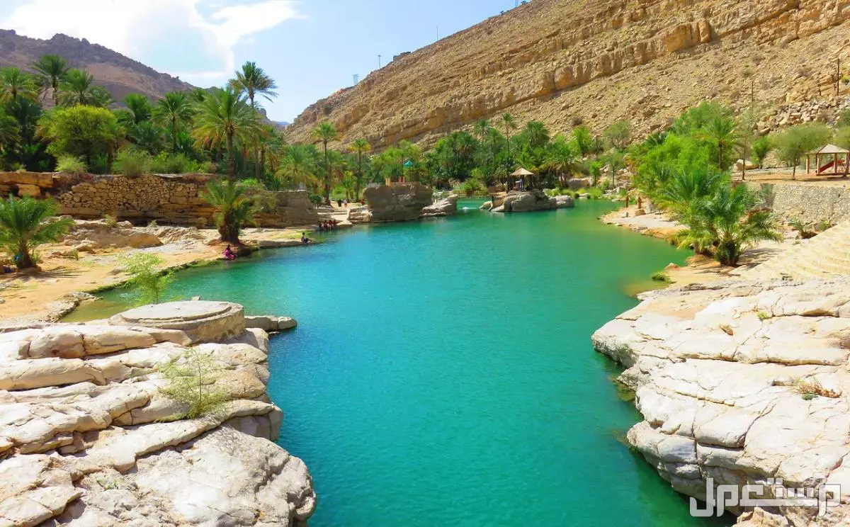 أجمل 5 مناطق في سلطنة عمان تستحق الزيارة في 2025 أفضل الأماكن في عمان