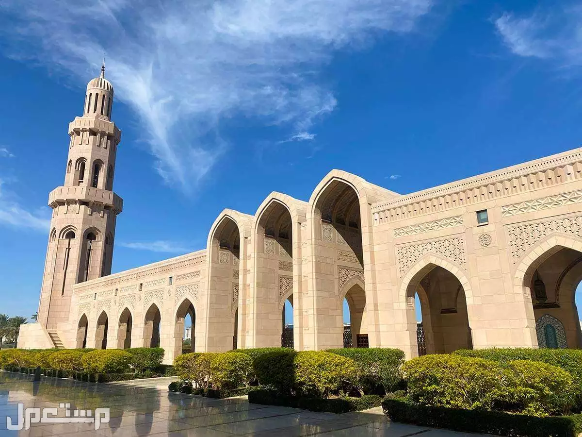 أجمل 5 مناطق في سلطنة عمان تستحق الزيارة في 2025 أفضل الأماكن في عمان