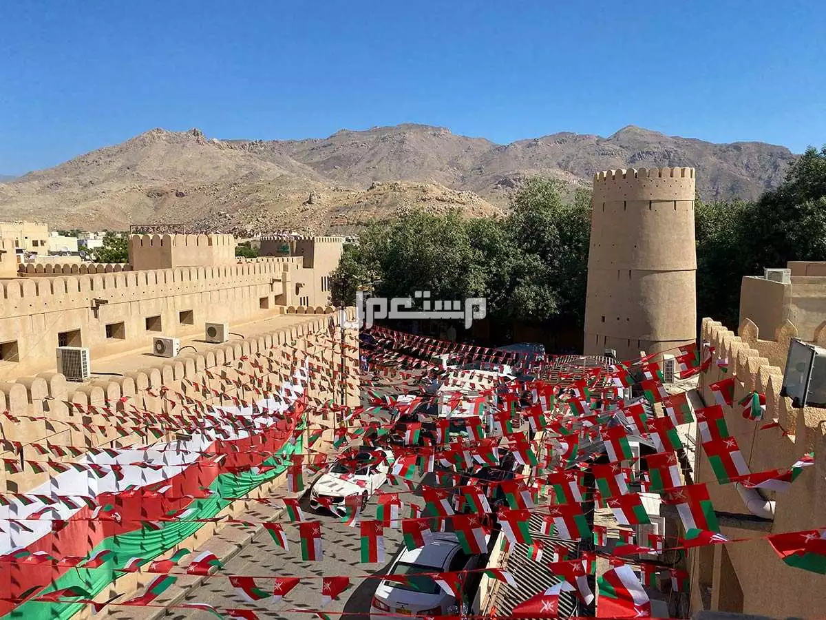 أجمل 5 مناطق في سلطنة عمان تستحق الزيارة في 2025 أجمل مناطق سلطنة عمان