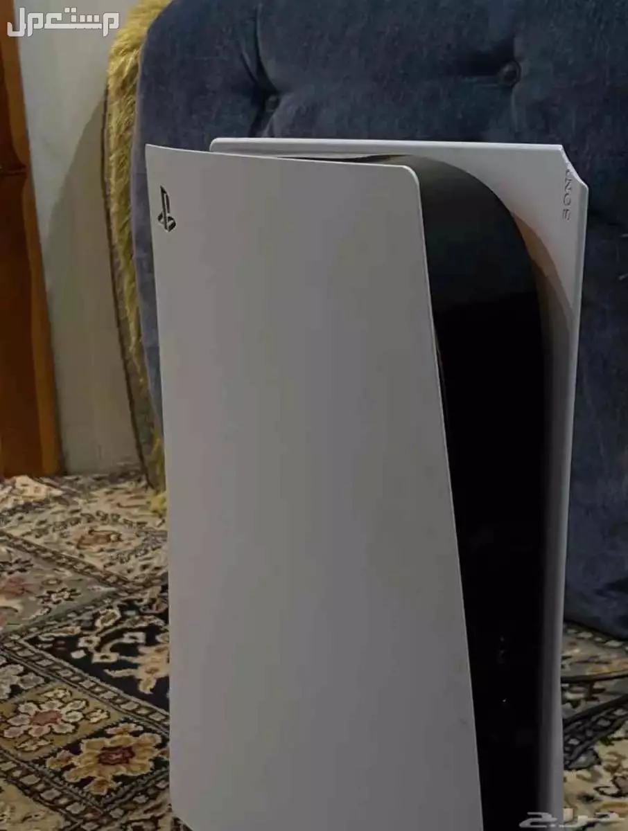سوني 5 يدين  في أبهــــا بسعر 1650 ريال سعودي