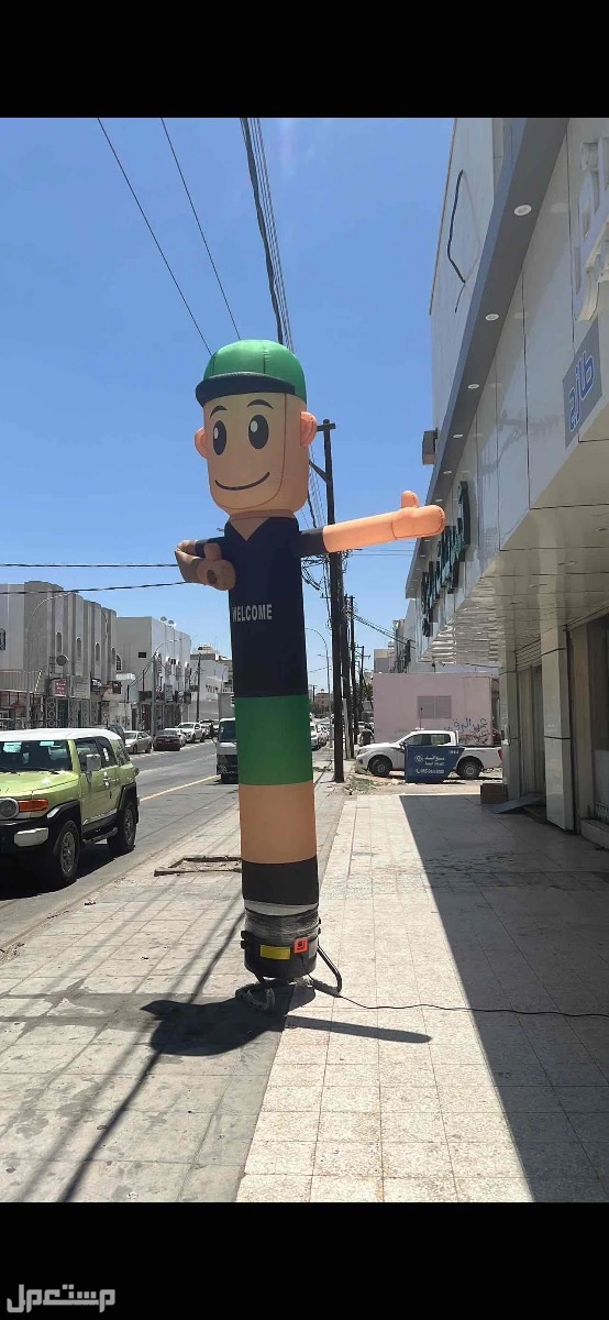 افتتاح محلات تجاريه في خميس مشيط