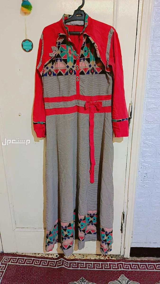 لبس شتوي استعمال خفيف يلبس ل90 كيلو دمنهور البحيره