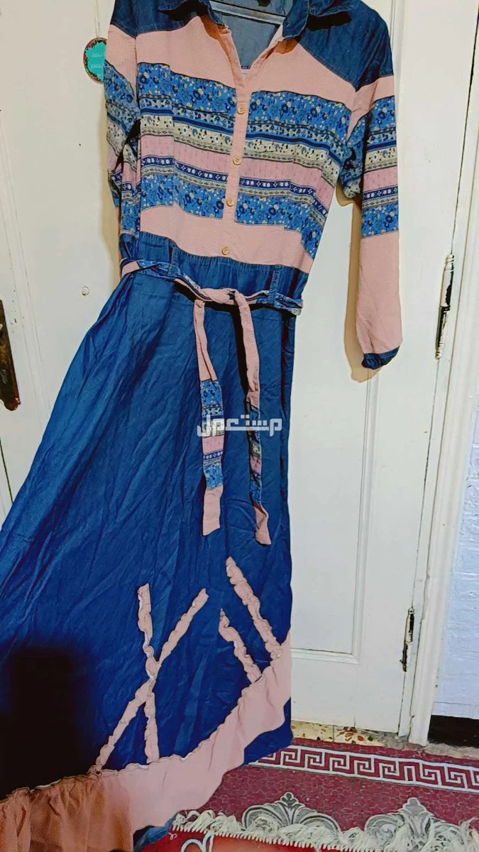 لبس شتوي استعمال خفيف يلبس ل90 كيلو دمنهور البحيره